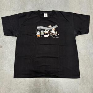 Union Made Gemma Correll Journey Support T Shirt